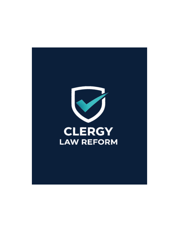 Clergy Law Reform